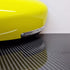 Suzuki Swift Wing Mirror * Nearside * Yellow * 84720-52R00 * 0302